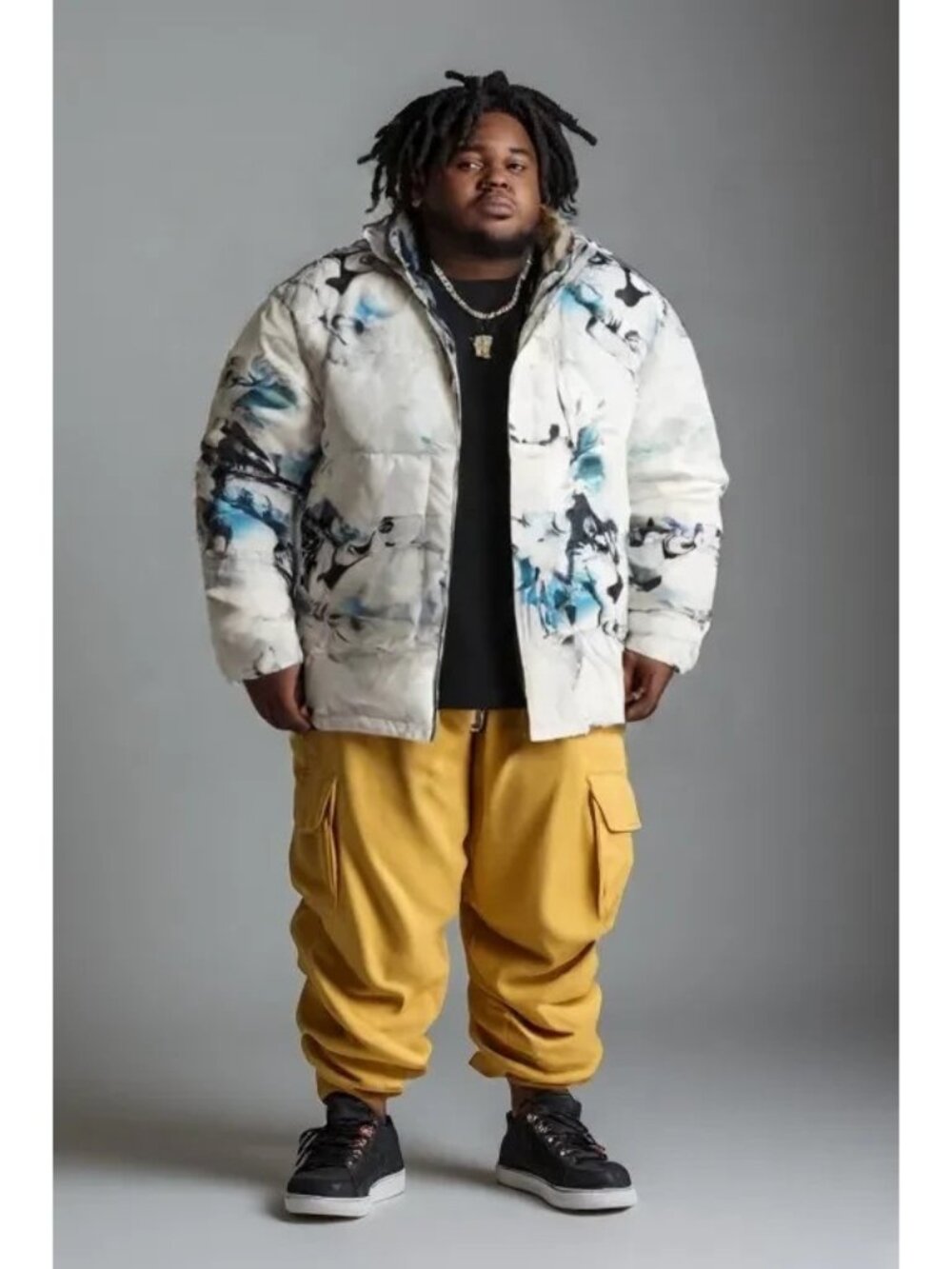 dreamland coat